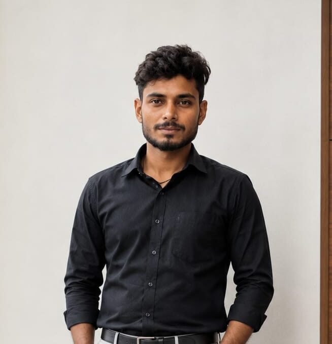 Kaif Khan 