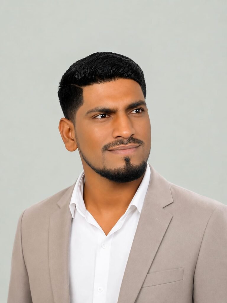 Norwayy Interiors Founder- interiors Design in mumbai